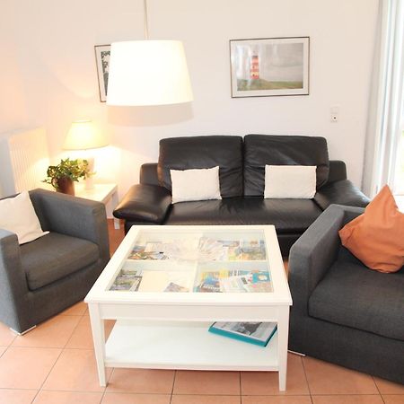 Ebbe Apartment Norden Bagian luar foto