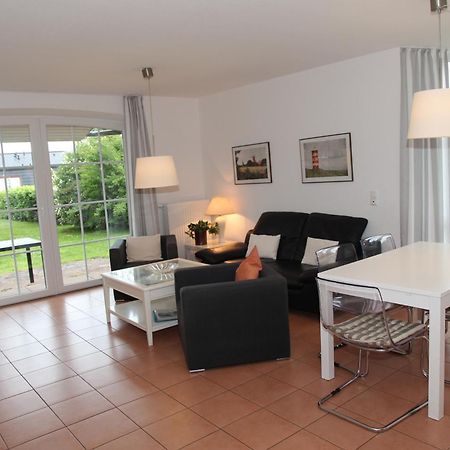 Ebbe Apartment Norden Bagian luar foto