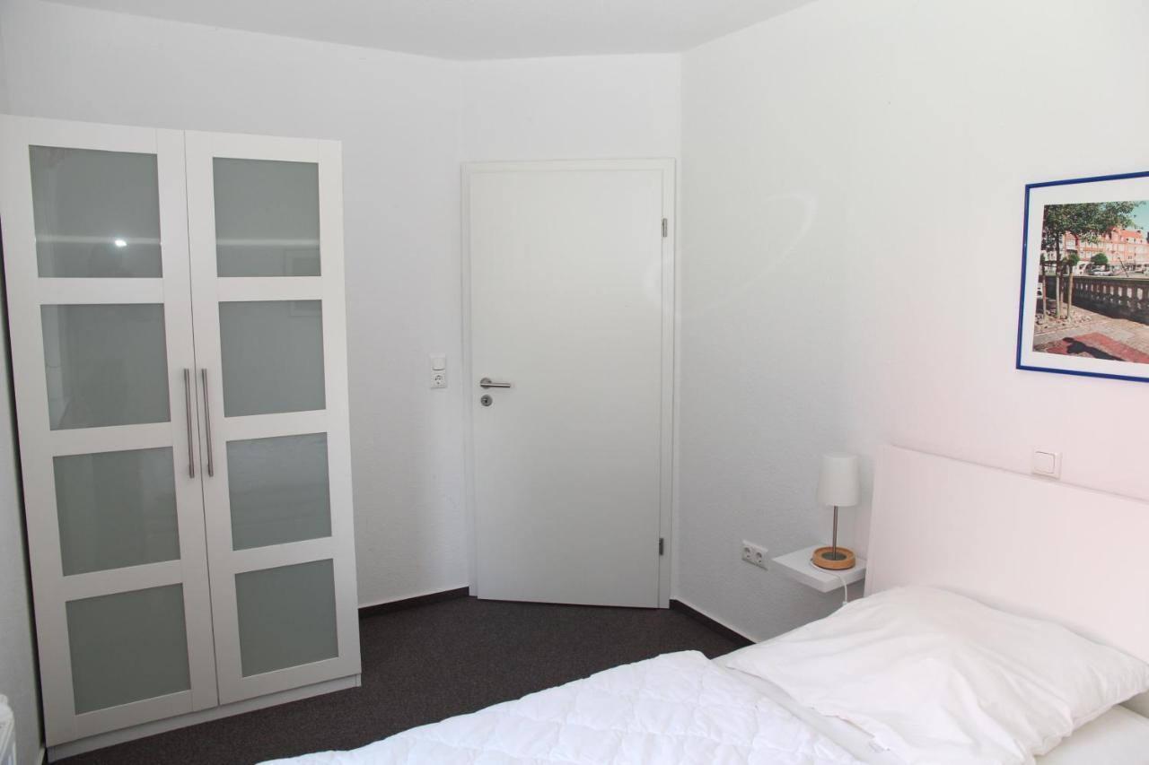 Ebbe Apartment Norden Bagian luar foto