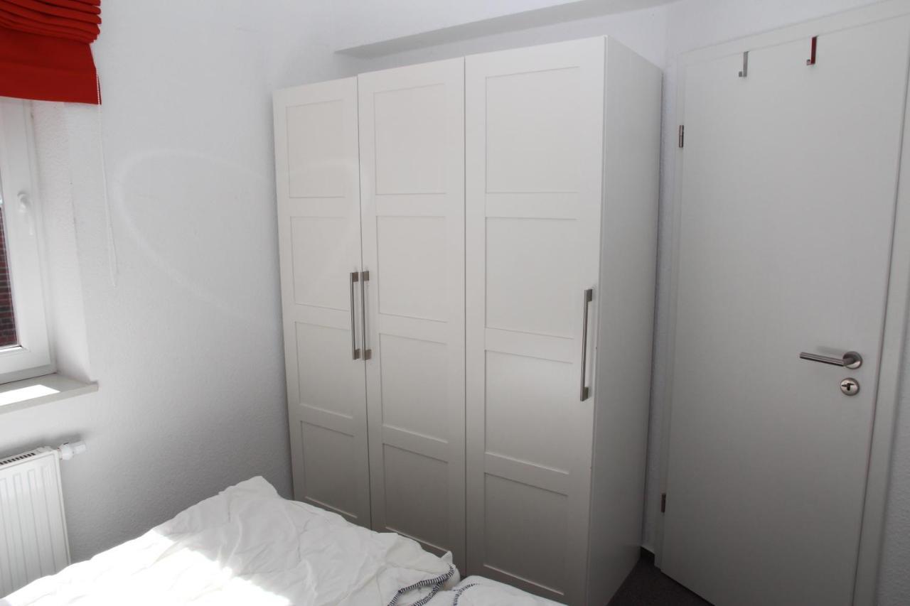 Ebbe Apartment Norden Bagian luar foto