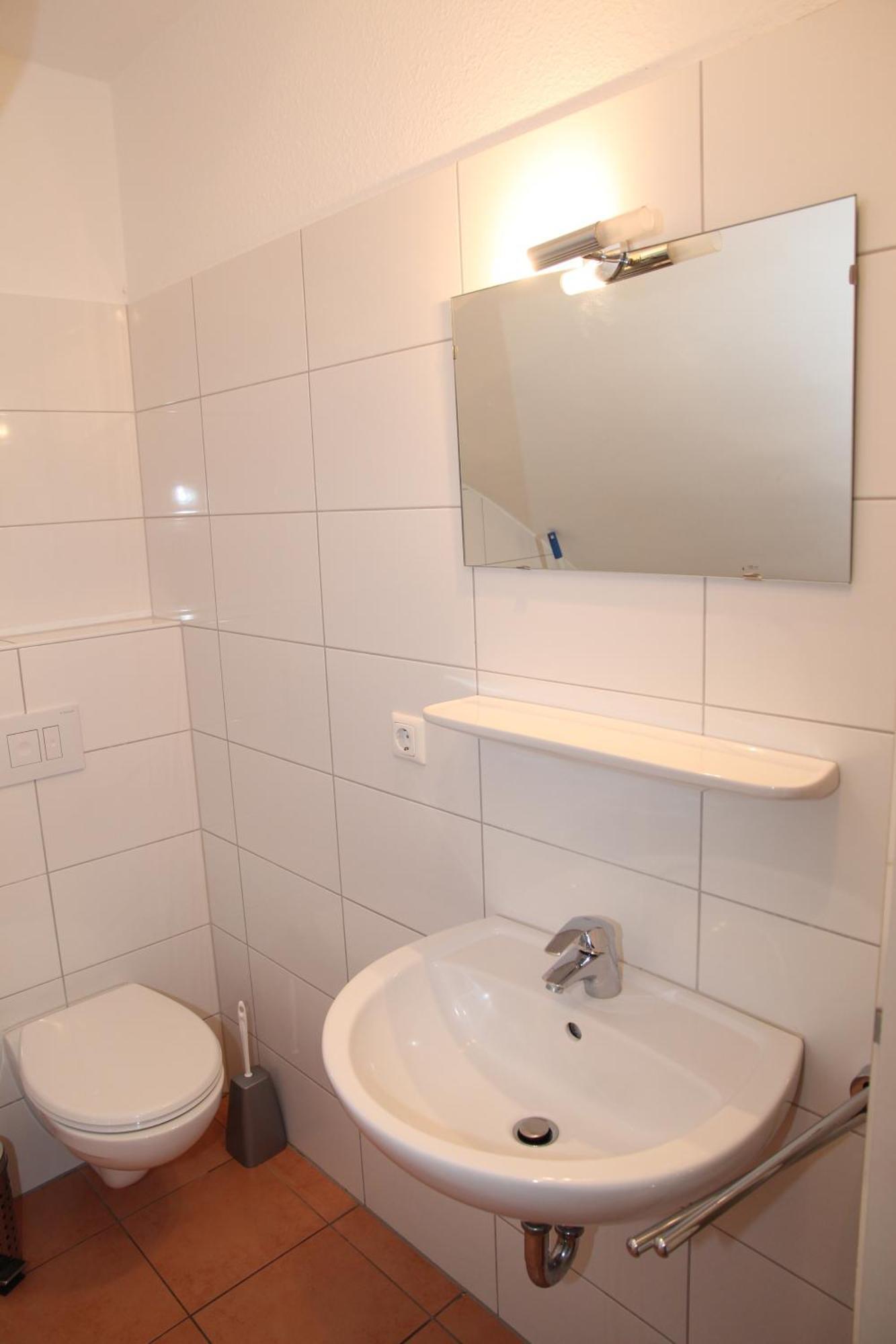 Ebbe Apartment Norden Bagian luar foto