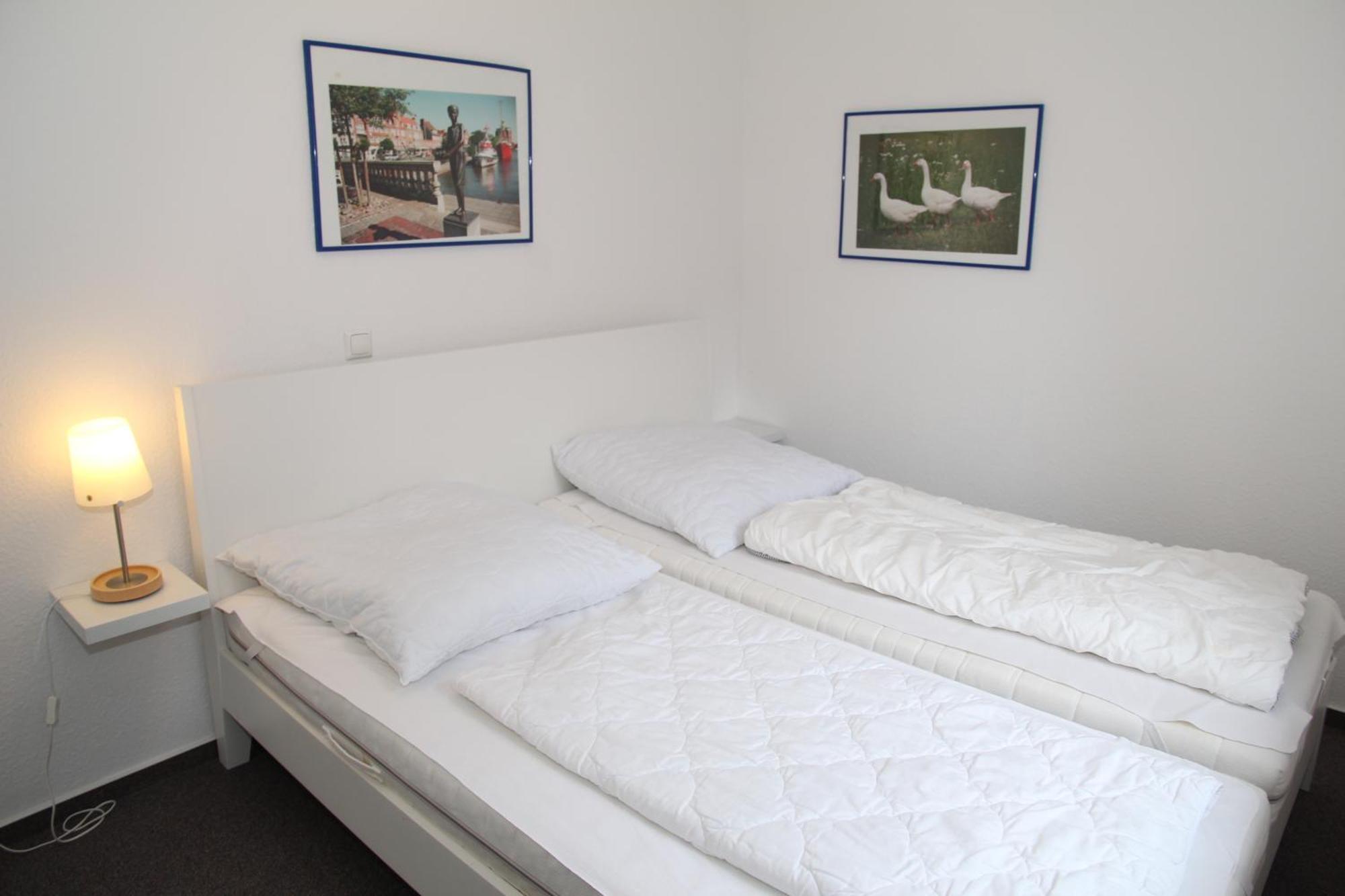 Ebbe Apartment Norden Bagian luar foto