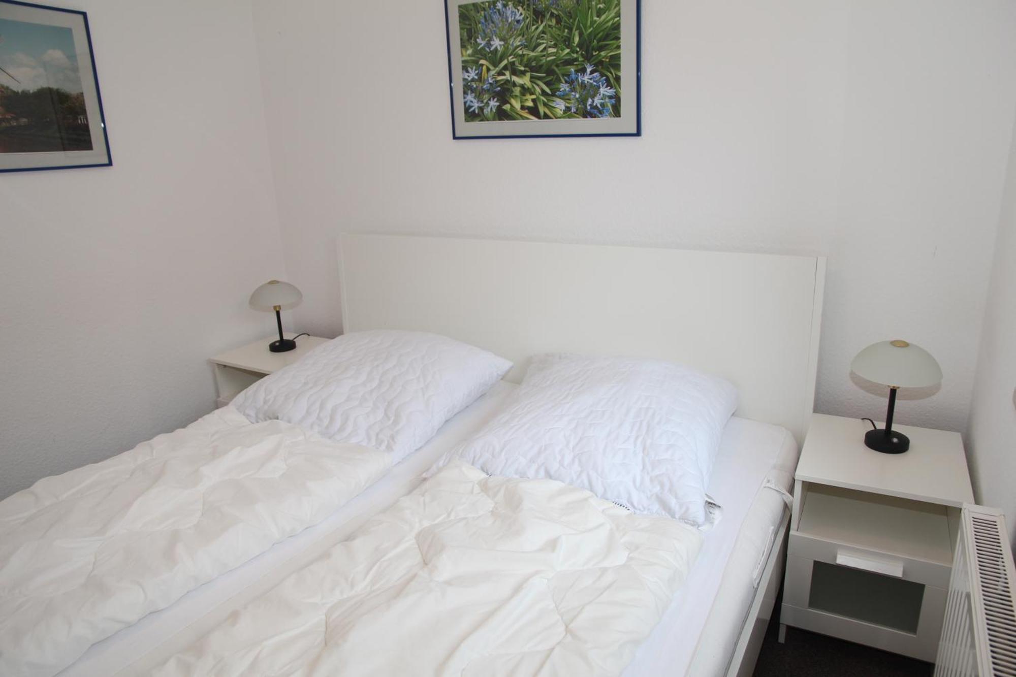 Ebbe Apartment Norden Bagian luar foto