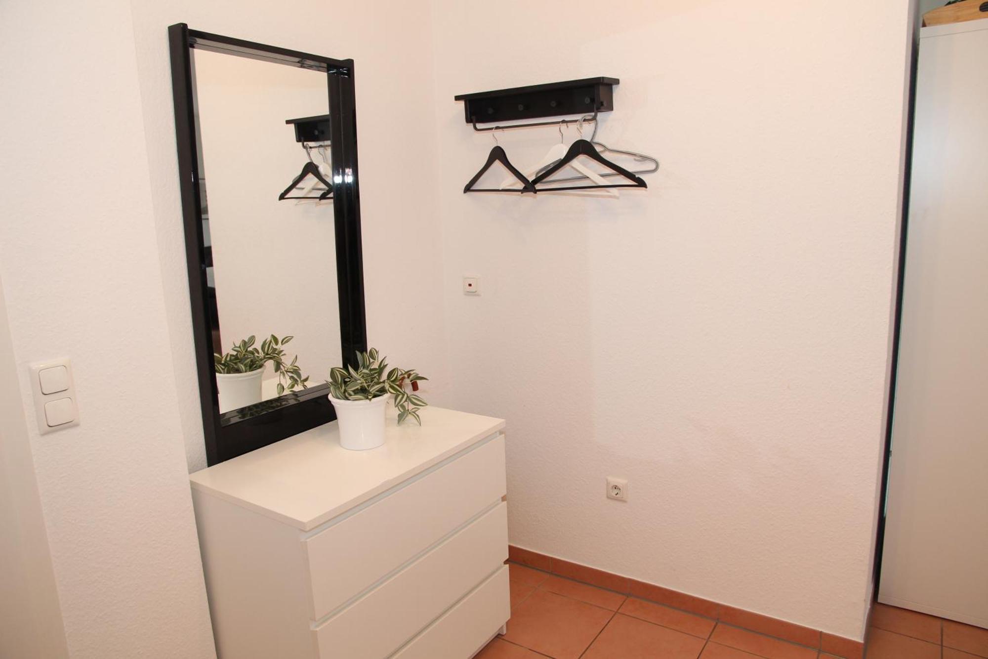 Ebbe Apartment Norden Bagian luar foto