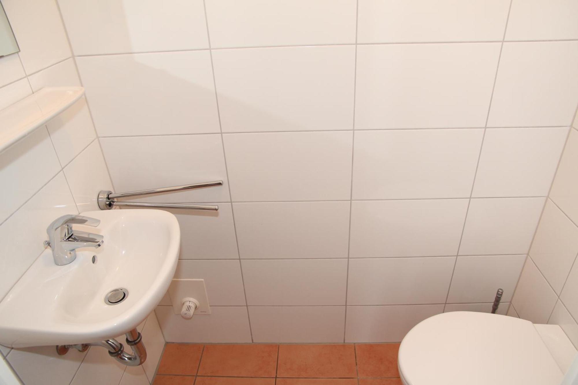 Ebbe Apartment Norden Bagian luar foto