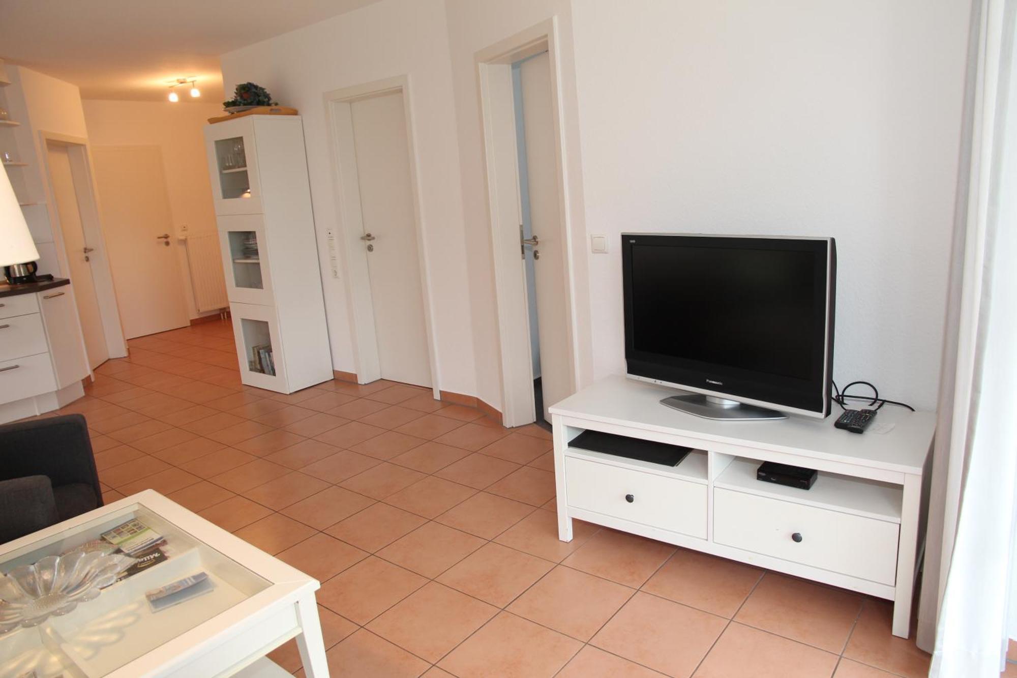Ebbe Apartment Norden Bagian luar foto